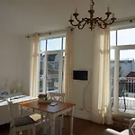 Apartment Warnemuende Objekt