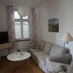 Apartment Warnemuende Objekt