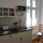 Apartment Warnemuende Objekt *