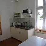 Warnemuende Objekt *
