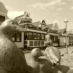Apartment Warnemuende Objekt *