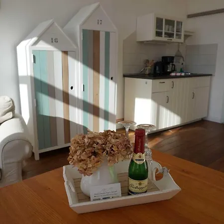 Warnemuende Objekt Apartman Rostock