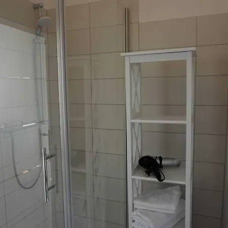 Apartment Warnemuende Objekt