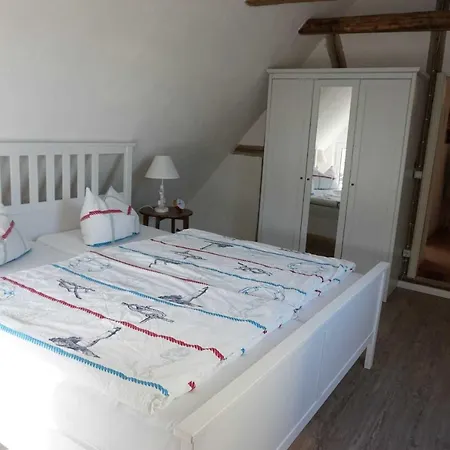 Warnemuende Objekt Apartman Rostock