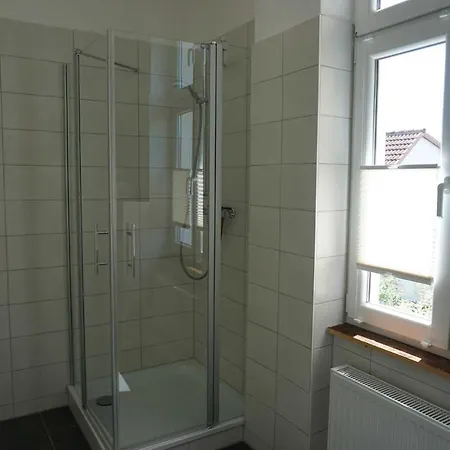 Warnemuende Objekt *