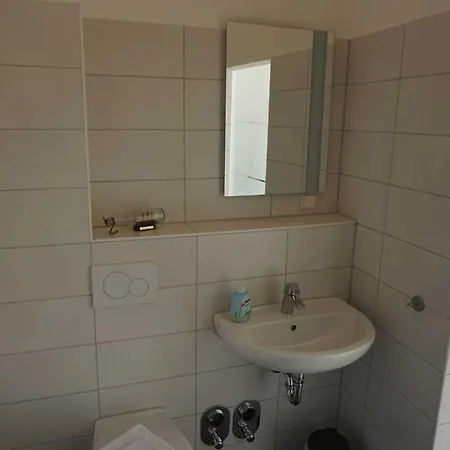 Apartman Warnemuende Objekt Rostock