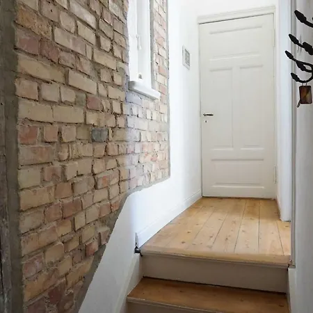 Warnemuende Objekt Rostock