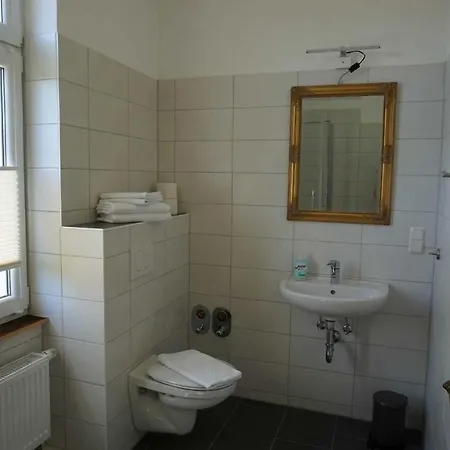 Warnemuende Objekt רוסטוק