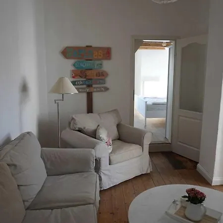 Warnemuende Objekt דירה *