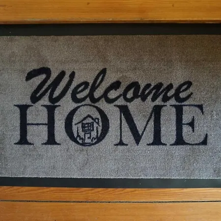 Warnemuende Objekt Rostock