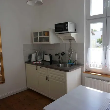 Warnemuende Objekt *