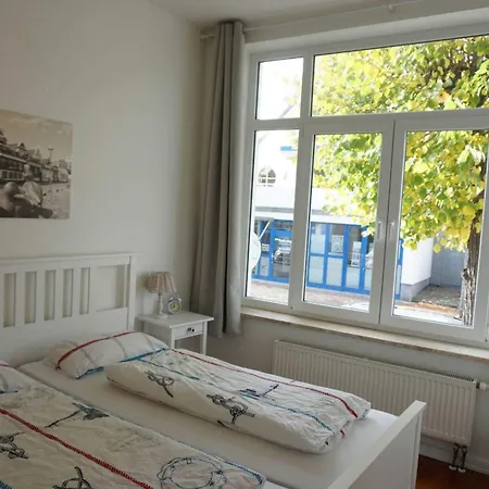 Warnemuende Objekt Rostock