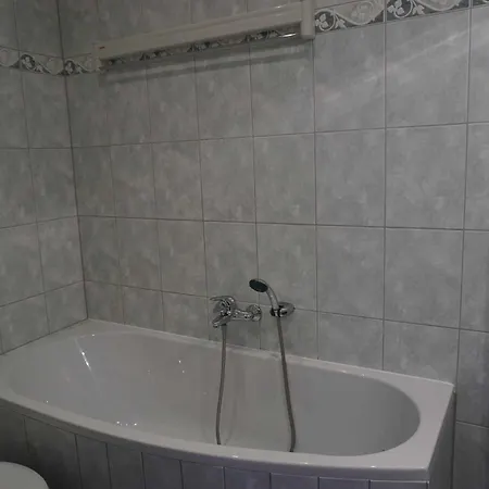 Apartman Warnemuende Objekt