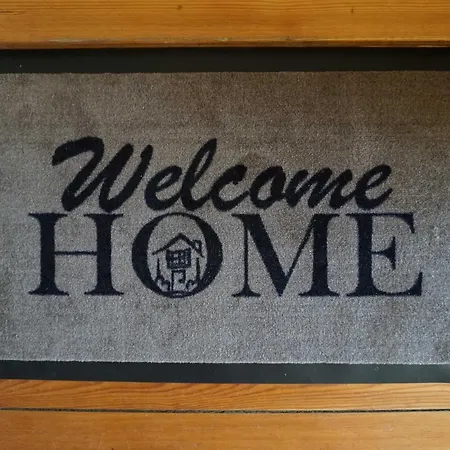 Warnemuende Objekt דירה *