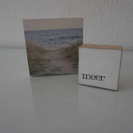 アパート Warnemuende Objekt *