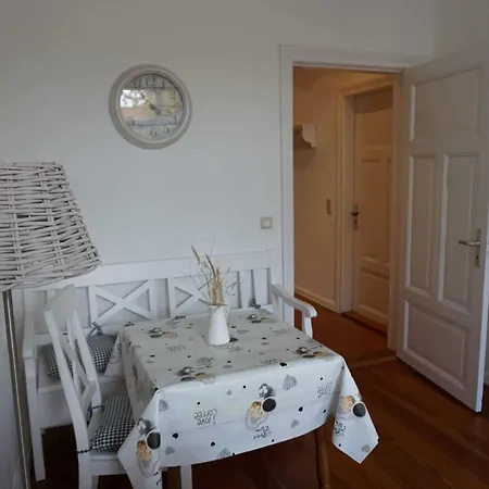 Warnemuende Objekt *