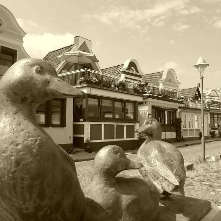 Apartman Warnemuende Objekt *