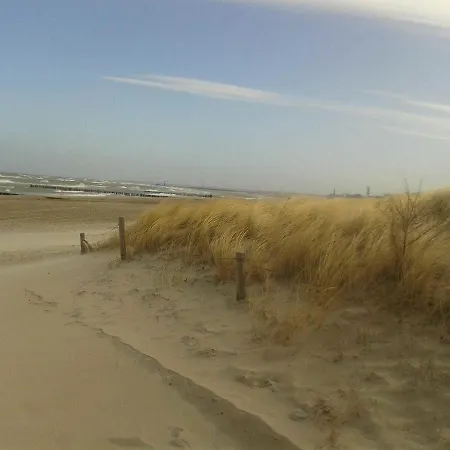 Warnemuende Objekt