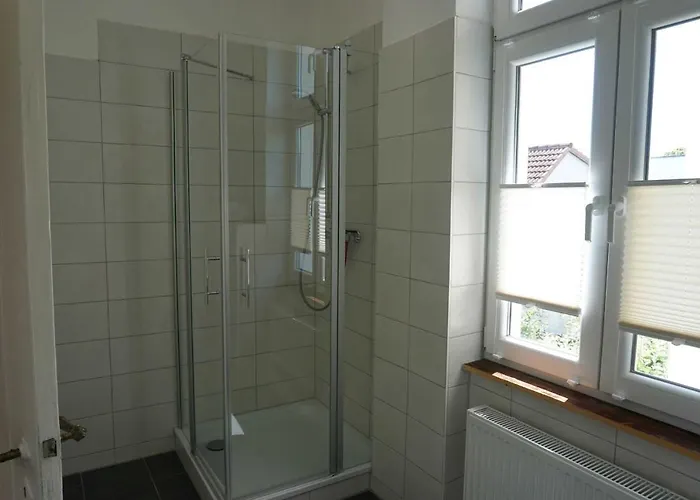 Warnemuende Objekt *