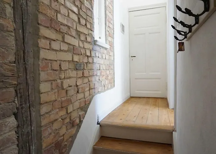 Warnemuende Objekt ロストック