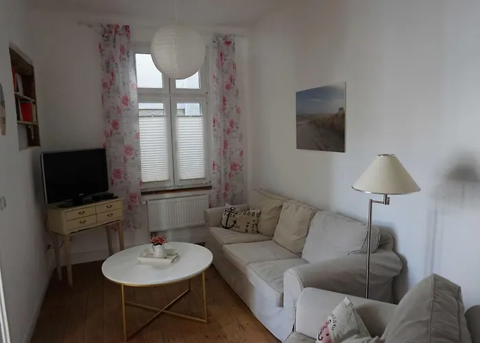 アパート Warnemuende Objekt