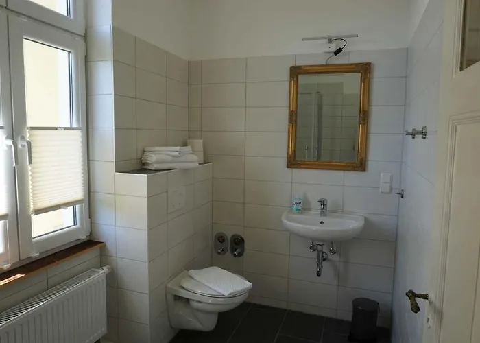 Warnemuende Objekt ロストック