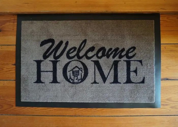 Warnemuende Objekt ロストック