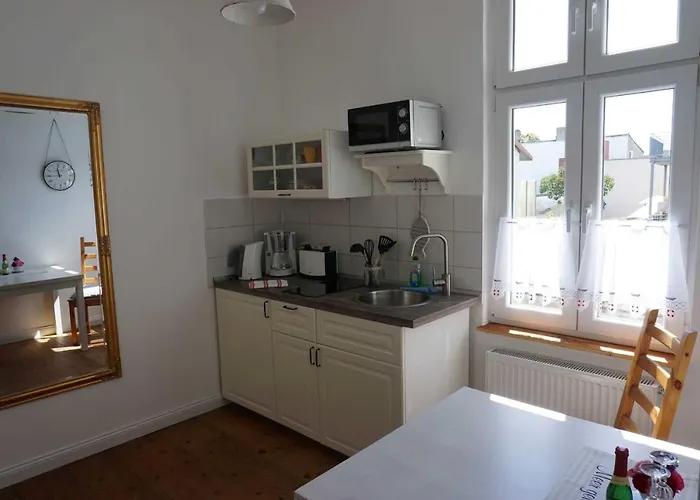 Warnemuende Objekt *