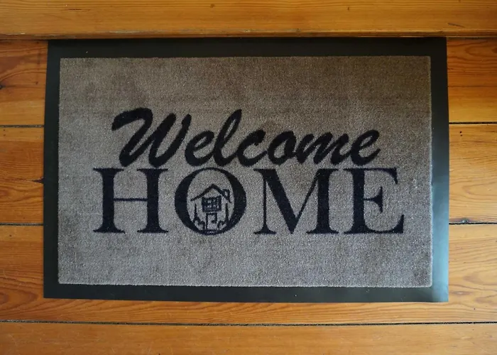 Warnemuende Objekt アパート *