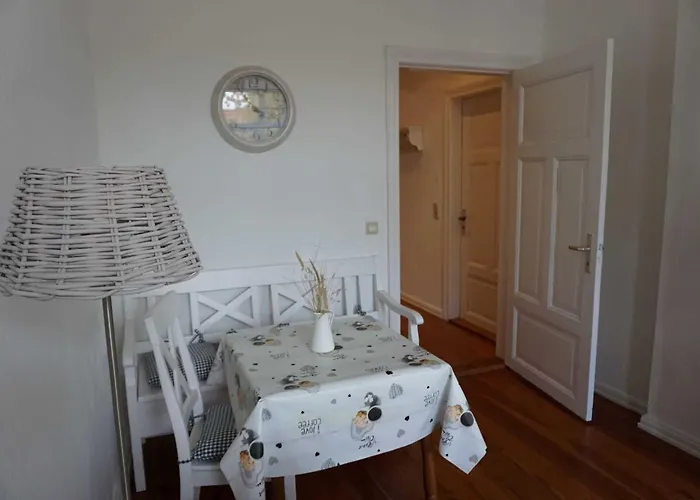 Warnemuende Objekt *